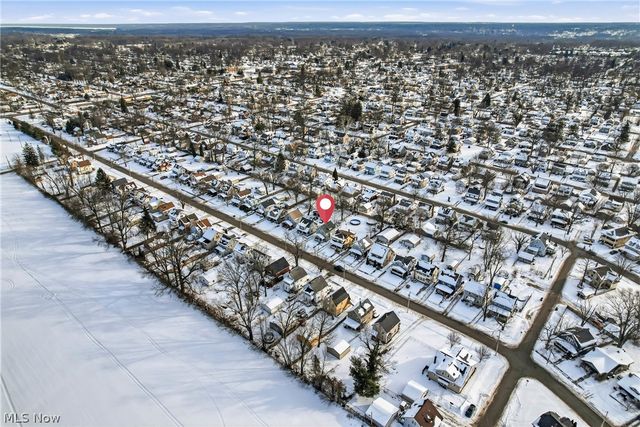 475 Homewood Avenue SE, Warren, OH 44483