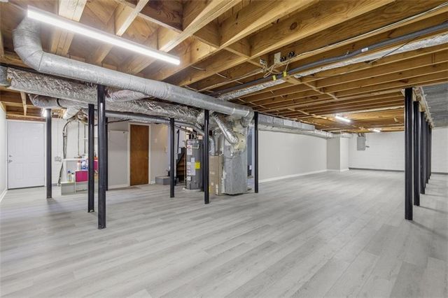 3409 Pamlico Drive SW, Atlanta, GA 30311