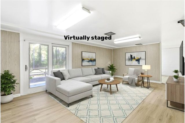 3409 Pamlico Drive SW, Atlanta, GA 30311