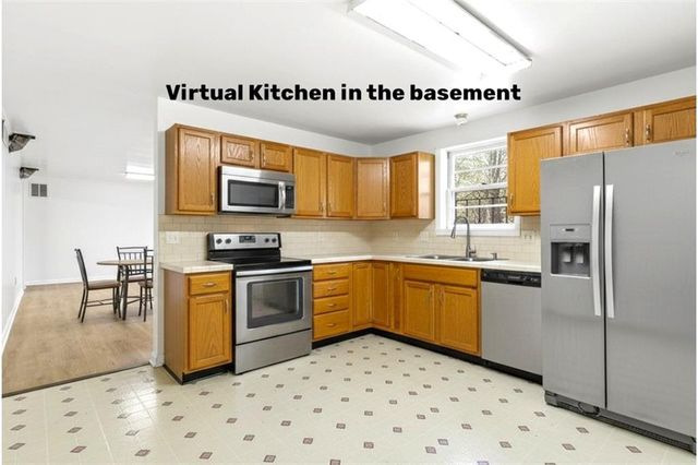 3409 Pamlico Drive SW, Atlanta, GA 30311