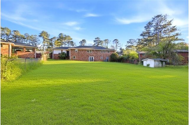 3409 Pamlico Drive SW, Atlanta, GA 30311