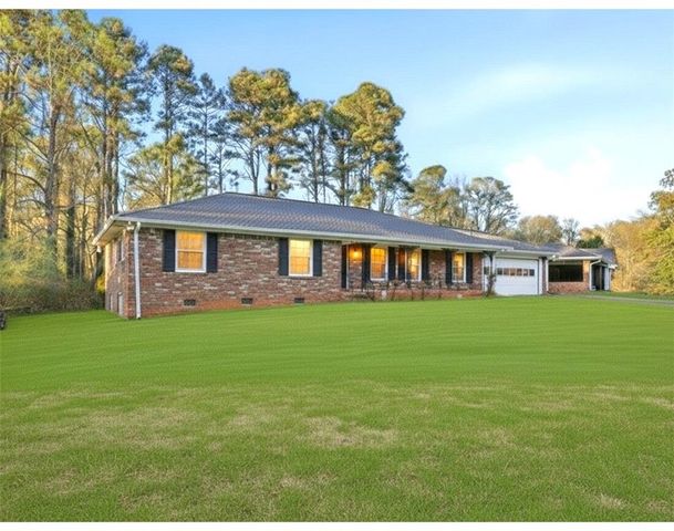 3409 Pamlico Drive SW, Atlanta, GA 30311