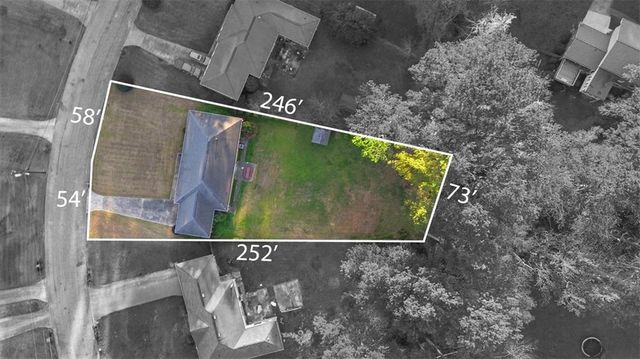 3409 Pamlico Drive SW, Atlanta, GA 30311