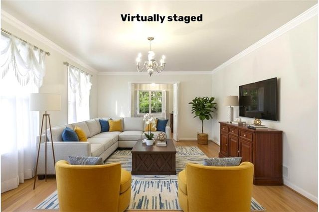 3409 Pamlico Drive SW, Atlanta, GA 30311