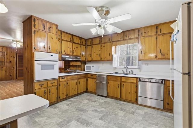 3409 Pamlico Drive SW, Atlanta, GA 30311