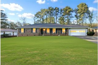 3409 Pamlico Drive SW, Atlanta, GA 30311