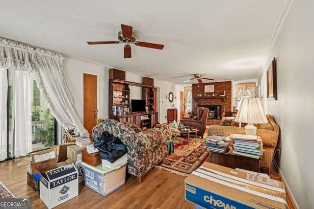 5256 Alexanders Lake Road SW, Stockbridge, GA 30281