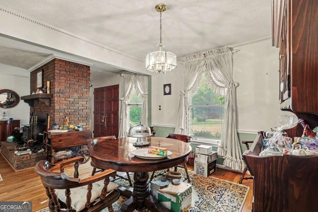 5256 Alexanders Lake Road SW, Stockbridge, GA 30281