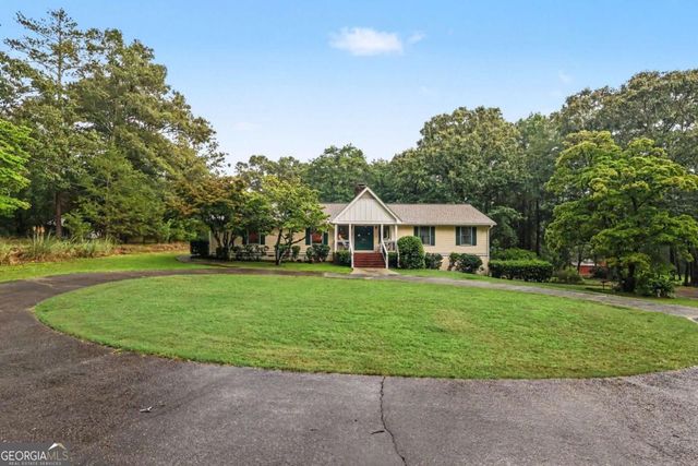 5256 Alexanders Lake Road SW, Stockbridge, GA 30281