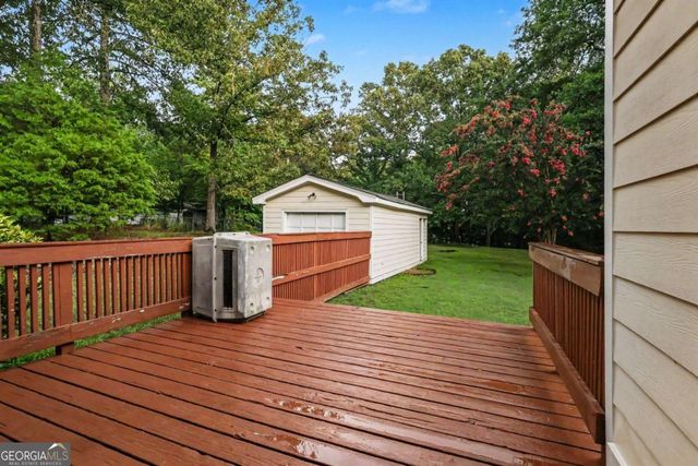 5256 Alexanders Lake Road SW, Stockbridge, GA 30281