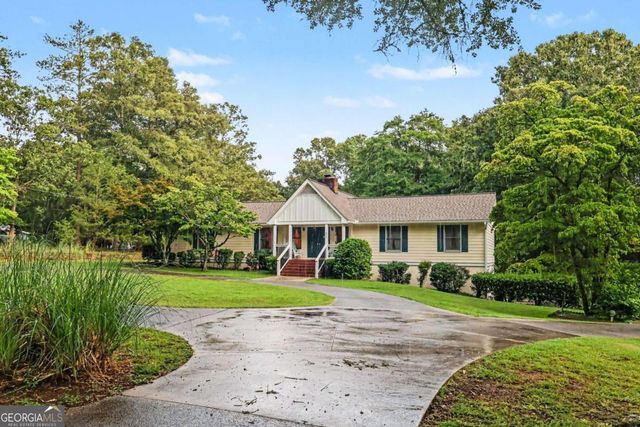 5256 Alexanders Lake Road SW, Stockbridge, GA 30281