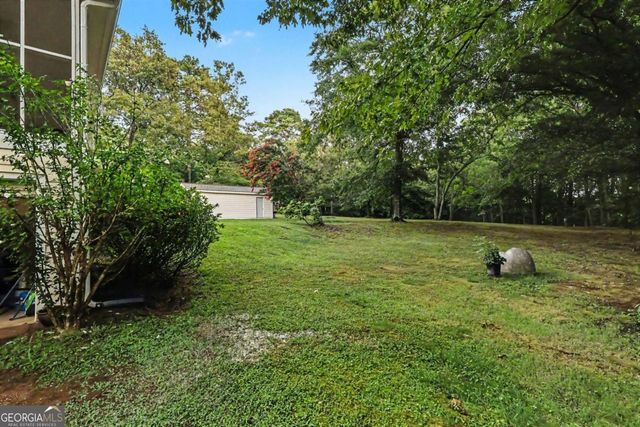 5256 Alexanders Lake Road SW, Stockbridge, GA 30281