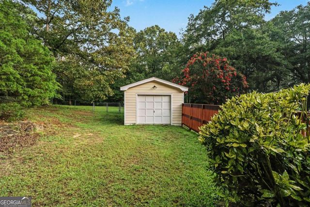 5256 Alexanders Lake Road SW, Stockbridge, GA 30281