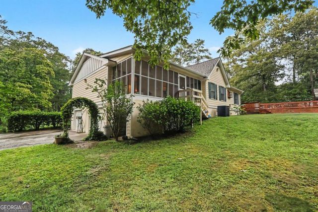 5256 Alexanders Lake Road SW, Stockbridge, GA 30281