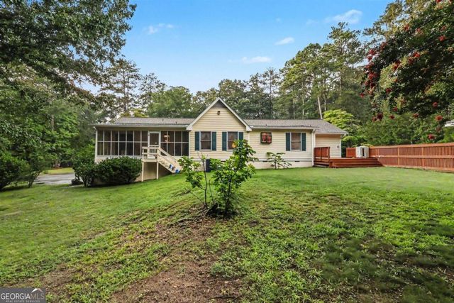 5256 Alexanders Lake Road SW, Stockbridge, GA 30281