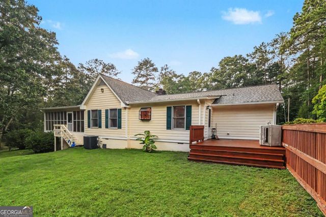 5256 Alexanders Lake Road SW, Stockbridge, GA 30281