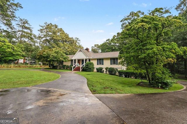 5256 Alexanders Lake Road SW, Stockbridge, GA 30281