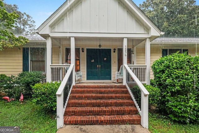 5256 Alexanders Lake Road SW, Stockbridge, GA 30281