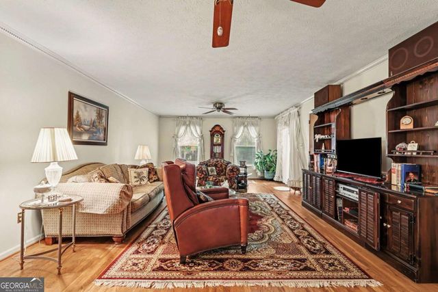 5256 Alexanders Lake Road SW, Stockbridge, GA 30281