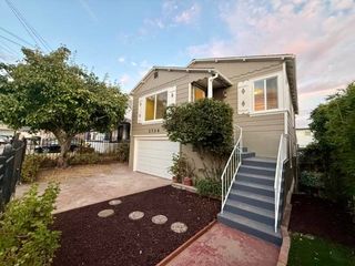 2706 Short St, Oakland, CA 94619