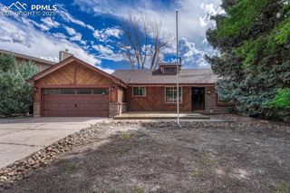 2755 Roundtop Drive, Colorado Springs, CO 80918