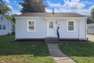 2541 Pearl Street, Columbus, IN 47201