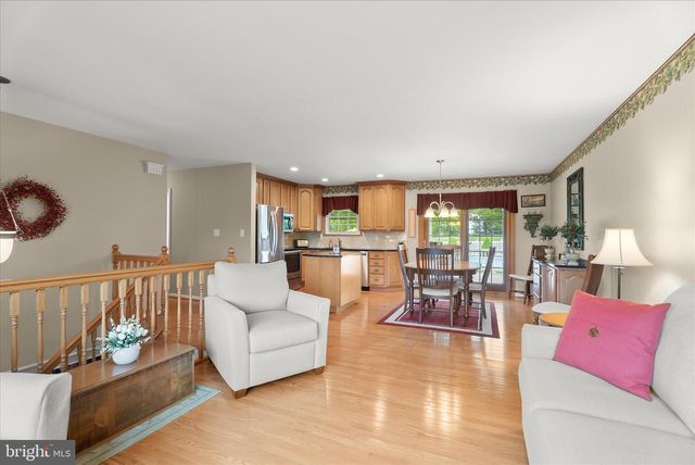 3002 GLENVUE DR, Westminster, MD 21157