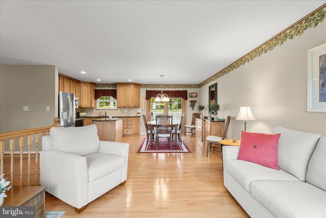 3002 GLENVUE DR, Westminster, MD 21157
