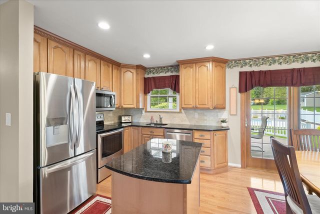 3002 GLENVUE DR, Westminster, MD 21157