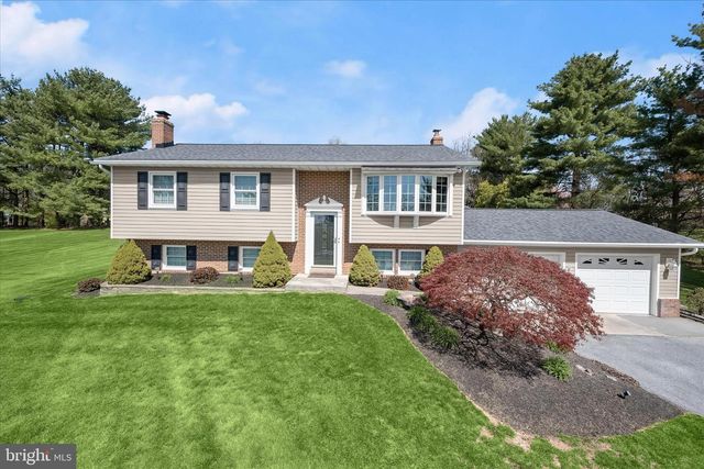 3002 GLENVUE DR, Westminster, MD 21157