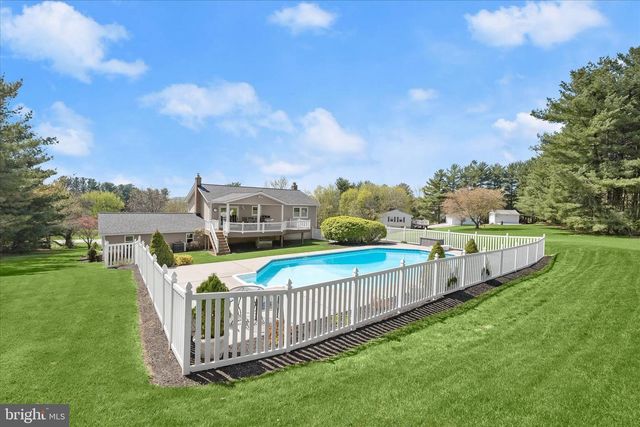 3002 GLENVUE DR, Westminster, MD 21157