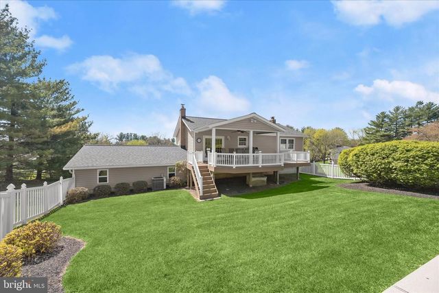 3002 GLENVUE DR, Westminster, MD 21157