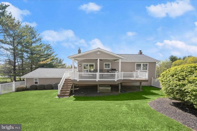 3002 GLENVUE DR, Westminster, MD 21157