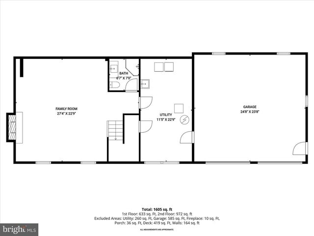 3002 GLENVUE DR, Westminster, MD 21157