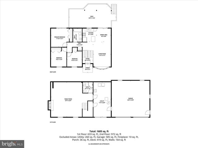 3002 GLENVUE DR, Westminster, MD 21157