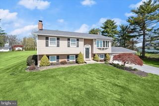 3002 GLENVUE DR, Westminster, MD 21157