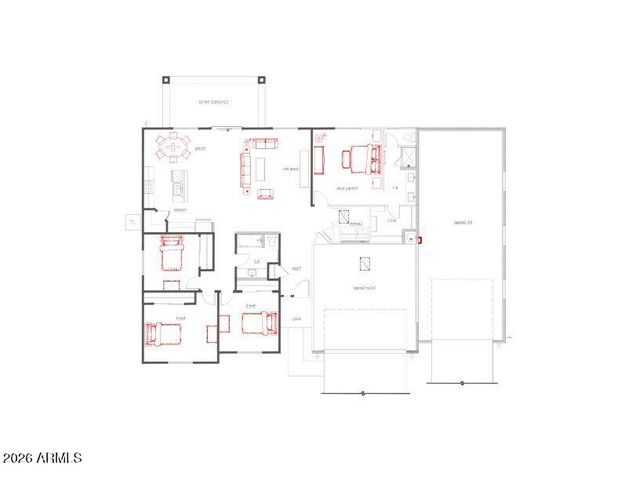 812 E IRVINE Road, Phoenix, AZ 85086