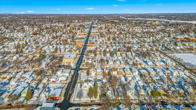 829 Lawson Avenue E, Saint Paul, MN 55106