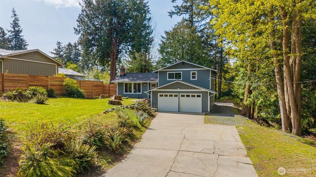 13294 Thompson Road, Anacortes, WA 98221