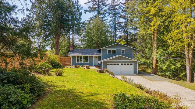 13294 Thompson Road, Anacortes, WA 98221