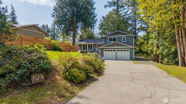 13294 Thompson Road, Anacortes, WA 98221