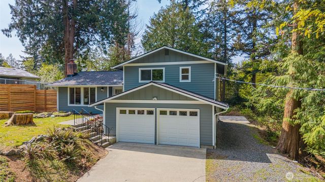 13294 Thompson Road, Anacortes, WA 98221