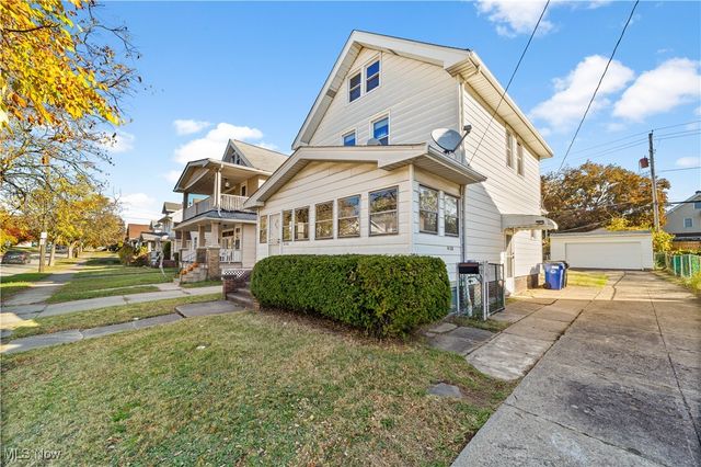 4185 W 50th Street, Cleveland, OH 44144