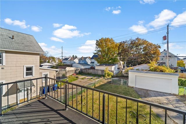 4185 W 50th Street, Cleveland, OH 44144