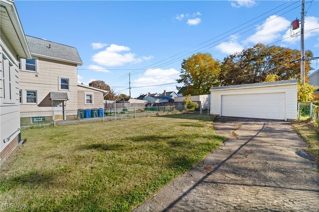 4185 W 50th Street, Cleveland, OH 44144