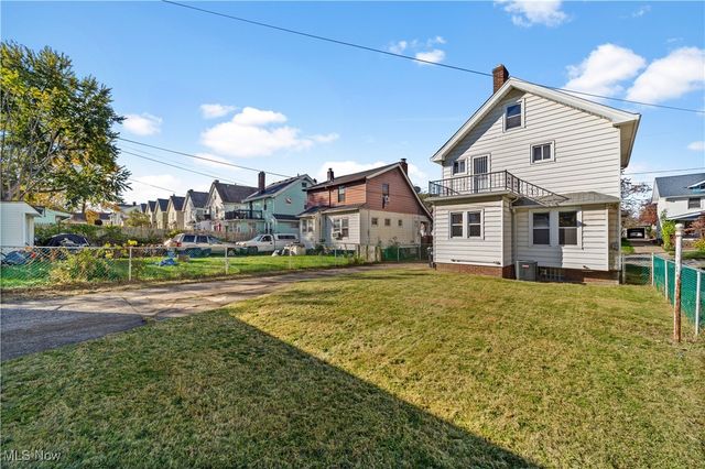 4185 W 50th Street, Cleveland, OH 44144