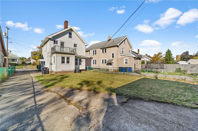 4185 W 50th Street, Cleveland, OH 44144