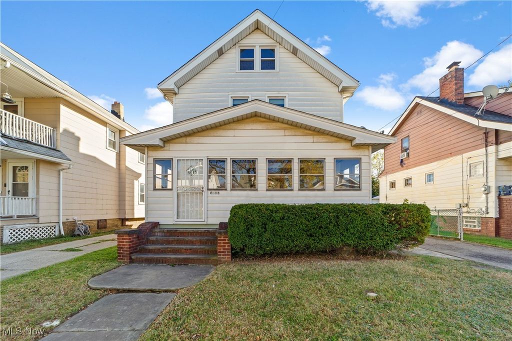 4185 W 50th Street, Cleveland, OH 44144