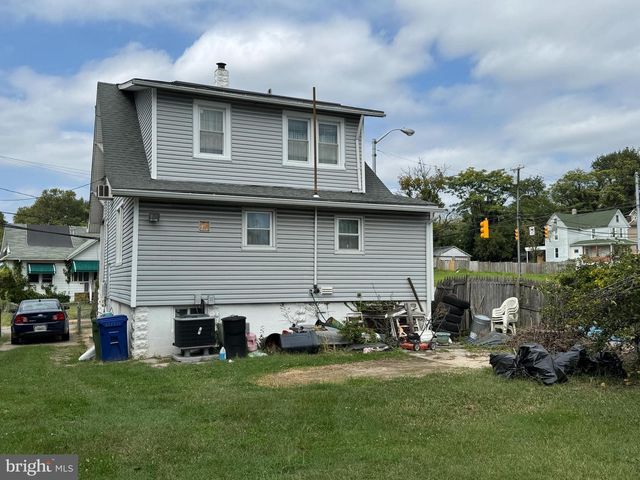 4507 MANNASOTA AVE, Baltimore, MD 21206