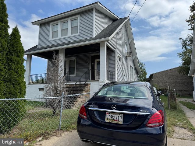 4507 MANNASOTA AVE, Baltimore, MD 21206